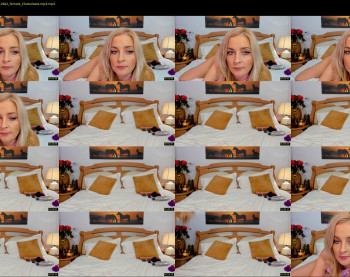 viciousqueen — 3 minute Chaturbate female cam show recording, 1080p, Oct 4, 2019