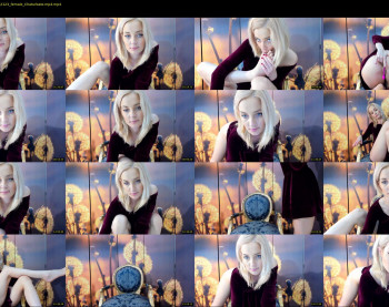 viciousqueen — 29 minute Chaturbate female cam show recording, 1080p, Oct 4, 2019