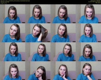 viola_1 — 22 minute Chaturbate female cam show recording, 480p, Oct 4, 2019