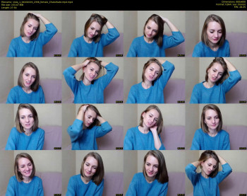 viola_1 — 28 minute Chaturbate female cam show recording, 480p, Oct 4, 2019