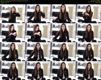 wennndyk — 38 minute MyFreeCams cam show recording, 480p, Oct 4, 2019