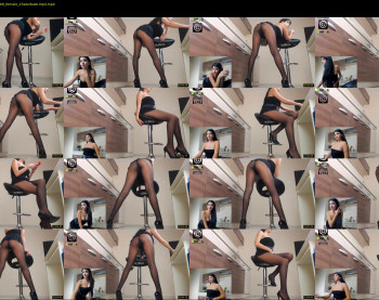 xkimoraxx — 51 minute Chaturbate female cam show recording, 720p, Oct 4, 2019