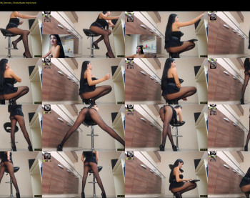 xkimoraxx — 27 minute Chaturbate female cam show recording, 720p, Oct 4, 2019