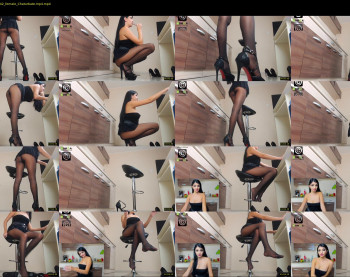 xkimoraxx — 51 minute Chaturbate female cam show recording, 720p, Oct 5, 2019