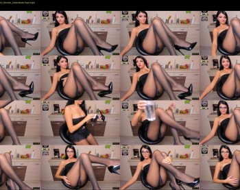 xkimoraxx — 51 minute Chaturbate female cam show recording, 720p, Oct 5, 2019
