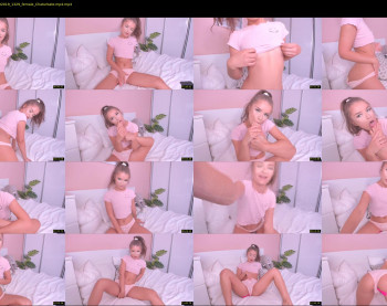 yourmidnightcoffee — 15 minute Chaturbate female cam show recording, 4K, Oct 4, 2019