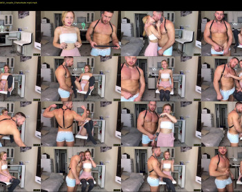 69littlebig69 — 15 minute Chaturbate couple cam show recording, 1080p, Oct 5, 2019