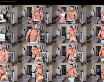 69littlebig69 — 15 minute Chaturbate couple cam show recording, 1080p, Oct 5, 2019
