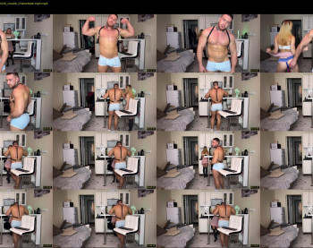 69littlebig69 — 15 minute Chaturbate couple cam show recording, 1080p, Oct 5, 2019