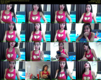 MFCgoddess — 284 minute MyFreeCams cam show recording, SD, Oct 5, 2019