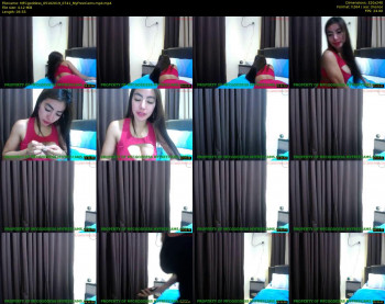 MFCgoddess — 6 minute MyFreeCams cam show recording, SD, Oct 5, 2019