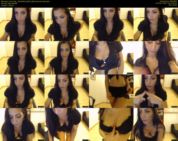 Pr1nc3ss_ — 149 minute MyFreeCams cam show recording, 480p, Oct 5, 2019