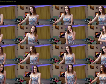 _blackbee_ — 19 minute Chaturbate female cam show recording, 4K, Oct 5, 2019