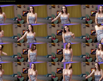 _blackbee_ — 19 minute Chaturbate female cam show recording, 4K, Oct 6, 2019