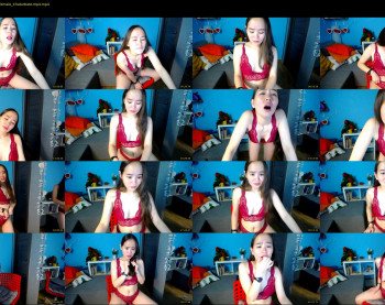 _jikey_ — 47 minute Chaturbate female cam show recording, 1080p, Oct 5, 2019