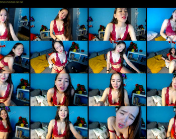 _jikey_ — 47 minute Chaturbate female cam show recording, 1080p, Oct 5, 2019