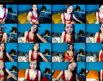 _jikey_ — 47 minute Chaturbate female cam show recording, 1080p, Oct 5, 2019
