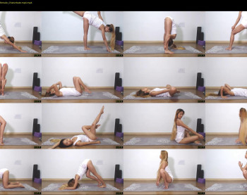 _lillilly_ — 20 minute Chaturbate female cam show recording, 720p, Oct 5, 2019
