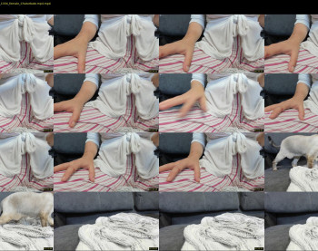 _luckycharms — 3 minute Chaturbate female cam show recording, 1080p, Oct 5, 2019