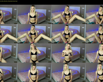 _passion_show_ — 7 minute Chaturbate couple cam show recording, 1080p, Oct 5, 2019