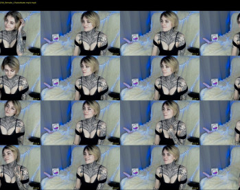 _peni_wise_ — 29 minute Chaturbate female cam show recording, 720p, Oct 6, 2019