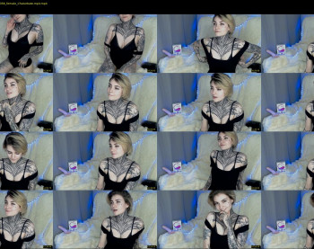 _peni_wise_ — 29 minute Chaturbate female cam show recording, 720p, Oct 6, 2019