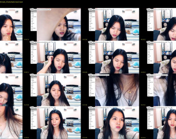 _pilya_ — 3 minute Chaturbate female cam show recording, 720p, Oct 5, 2019
