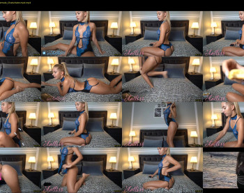 aalliss — 36 minute Chaturbate female cam show recording, 1080p, Oct 5, 2019