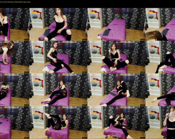 agelina_summer — 39 minute Chaturbate female cam show recording, 720p, Oct 5, 2019