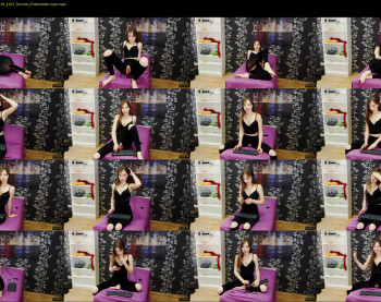 agelina_summer — 46 minute Chaturbate female cam show recording, 720p, Oct 5, 2019