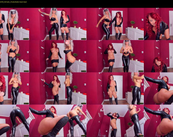 anabellastar — 38 minute Chaturbate female cam show recording, 1080p, Oct 5, 2019