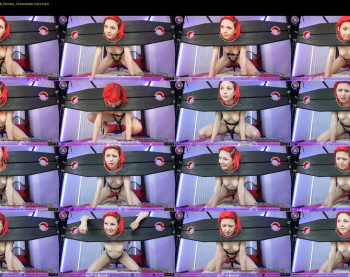 annajelly — 36 minute Chaturbate couple cam show recording, 1080p, Oct 5, 2019