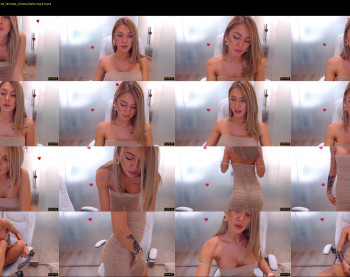 anyarayne — 47 minute Chaturbate female cam show recording, 1080p, Oct 5, 2019