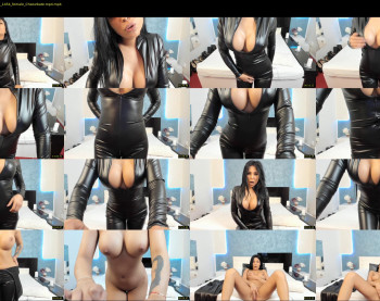 asian_delight_ — 47 minute Chaturbate female cam show recording, 1080p, Oct 5, 2019