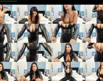 asian_delight_ — 47 minute Chaturbate female cam show recording, 1080p, Oct 5, 2019