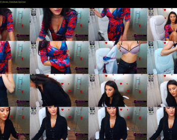 ayumilove — 6 minute Chaturbate female cam show recording, 1080p, Oct 5, 2019