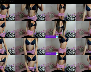 babykeeee — 24 minute Chaturbate female cam show recording, 1080p, Oct 5, 2019
