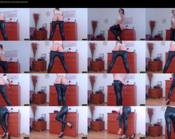 bella_antonia — 13 minute Chaturbate female cam show recording, 720p, Oct 5, 2019