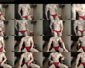 big_nick_for_you_ — 21 minute Chaturbate male cam show recording, 720p, Oct 5, 2019