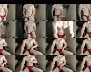 big_nick_for_you_ — 29 minute Chaturbate male cam show recording, 720p, Oct 6, 2019