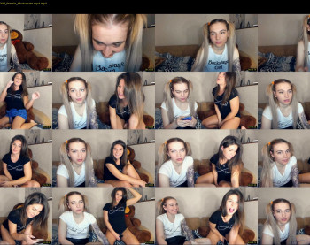 boooooom_ — 56 minute Chaturbate female cam show recording, 720p, Oct 5, 2019