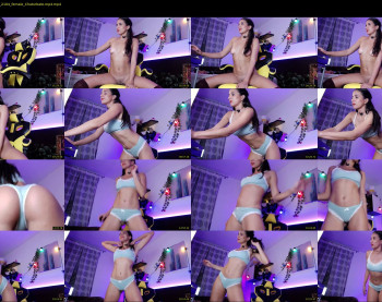 catherinstone — 26 minute Chaturbate female cam show recording, 1080p, Oct 5, 2019