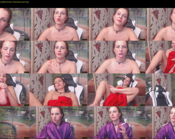chanellmarilyn — 29 minute Chaturbate female cam show recording, 1080p, Oct 5, 2019