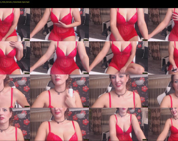 chanellmarilyn — 7 minute Chaturbate female cam show recording, 1080p, Oct 5, 2019