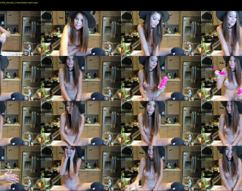 chrysanthulu — 4 minute Chaturbate female cam show recording, 1080p, Oct 5, 2019