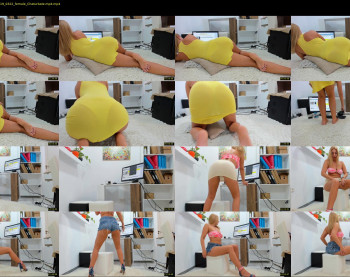 classy_medeeea — 29 minute Chaturbate female cam show recording, 1080p, Oct 6, 2019