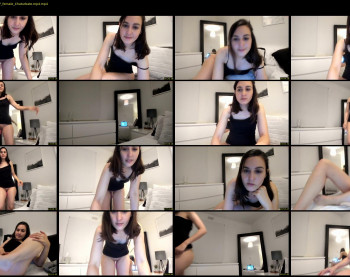 cleolane — 47 minute Chaturbate female cam show recording, 720p, Oct 6, 2019