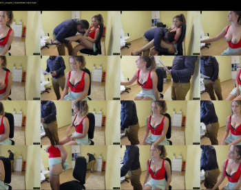 cute00kiara — 29 minute Chaturbate female cam show recording, 720p, Oct 5, 2019