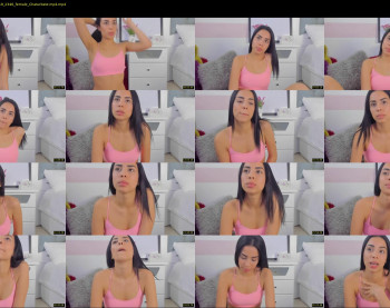 cyanide_candys — 40 minute Chaturbate female cam show recording, 1080p, Oct 5, 2019