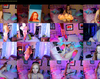 daphnemadison — 56 minute Chaturbate couple cam show recording, 1080p, Oct 5, 2019